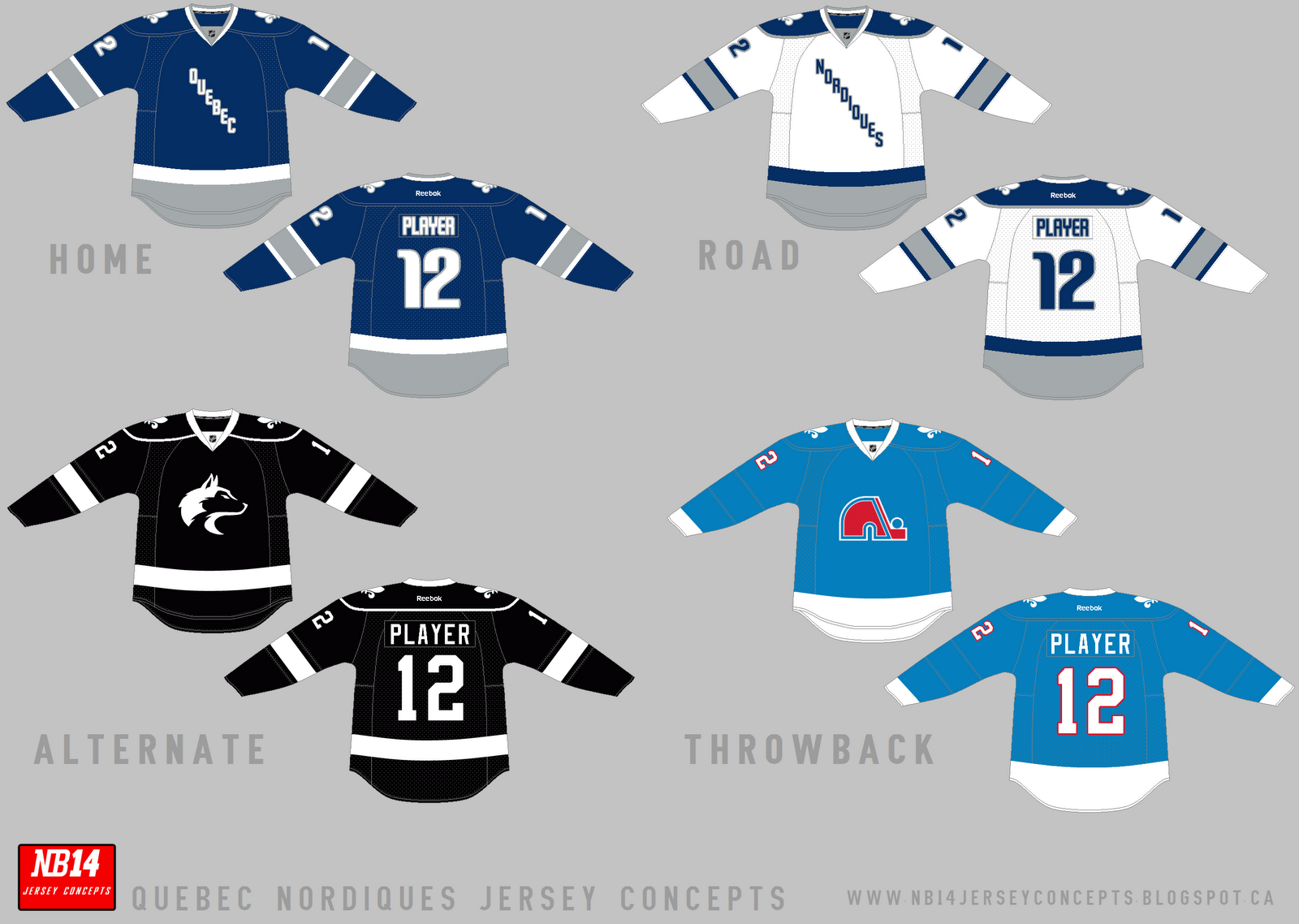 Quick fix concept for the Nashville Predators : r/hockeydesign