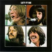 let it be