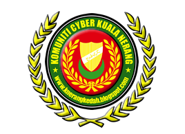 Komuniti Cyber Kuala Nerang