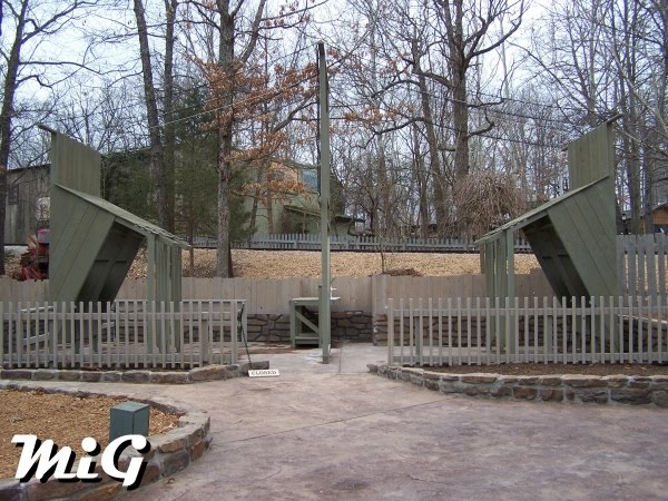 Midwestinfoguide Giant Barn Swing Construction Sdc