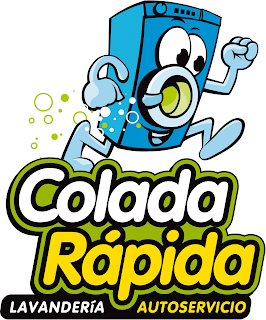 Logo ColadaRápida