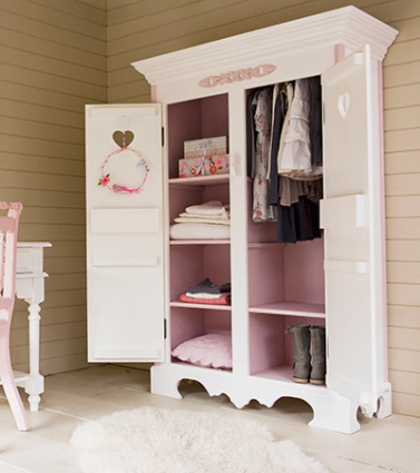 Muebles y Decoración de Interiores - DEMODI : Armarios para cuarto de