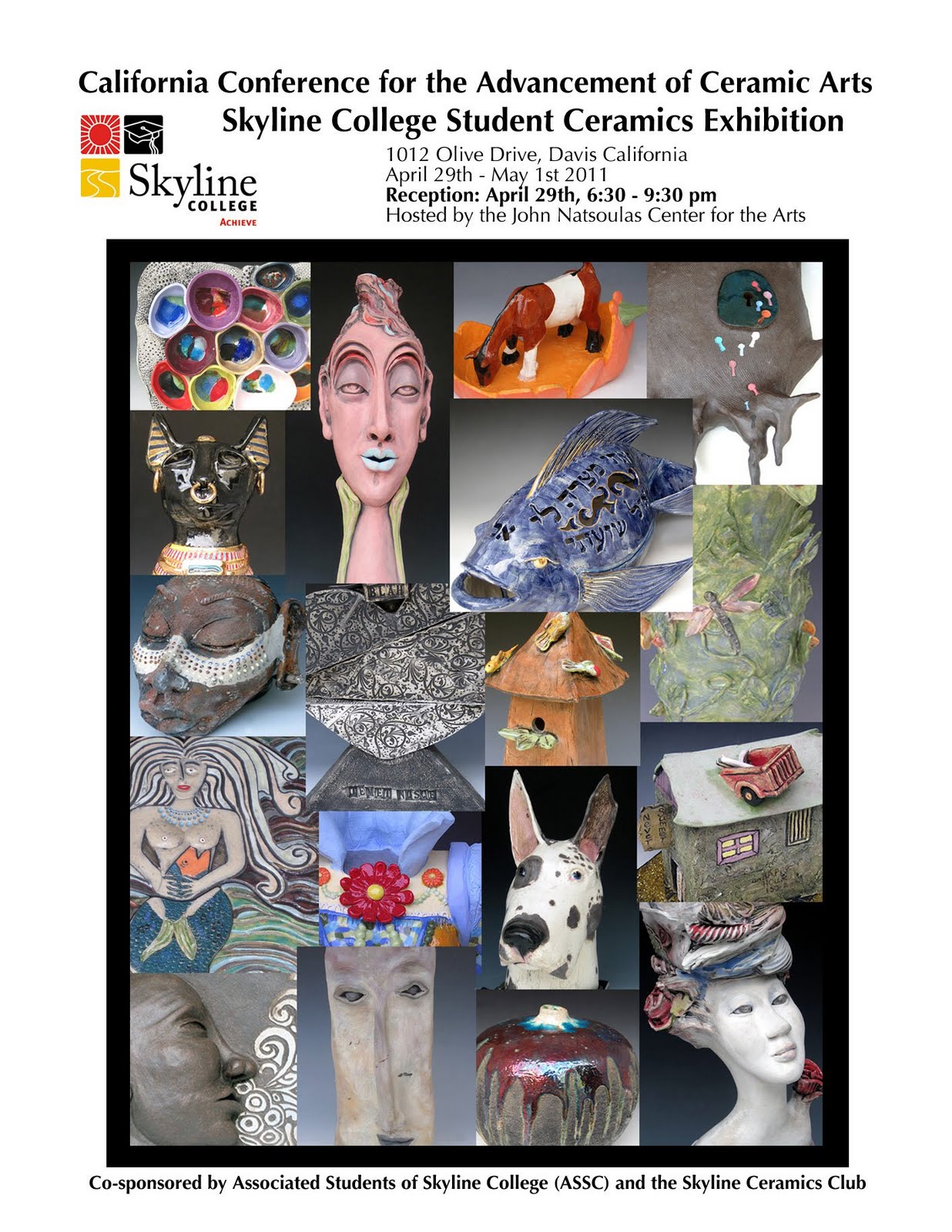 Davis Poster Jpg 1 236 1 600 Pixels Ceramics Pixel Davis