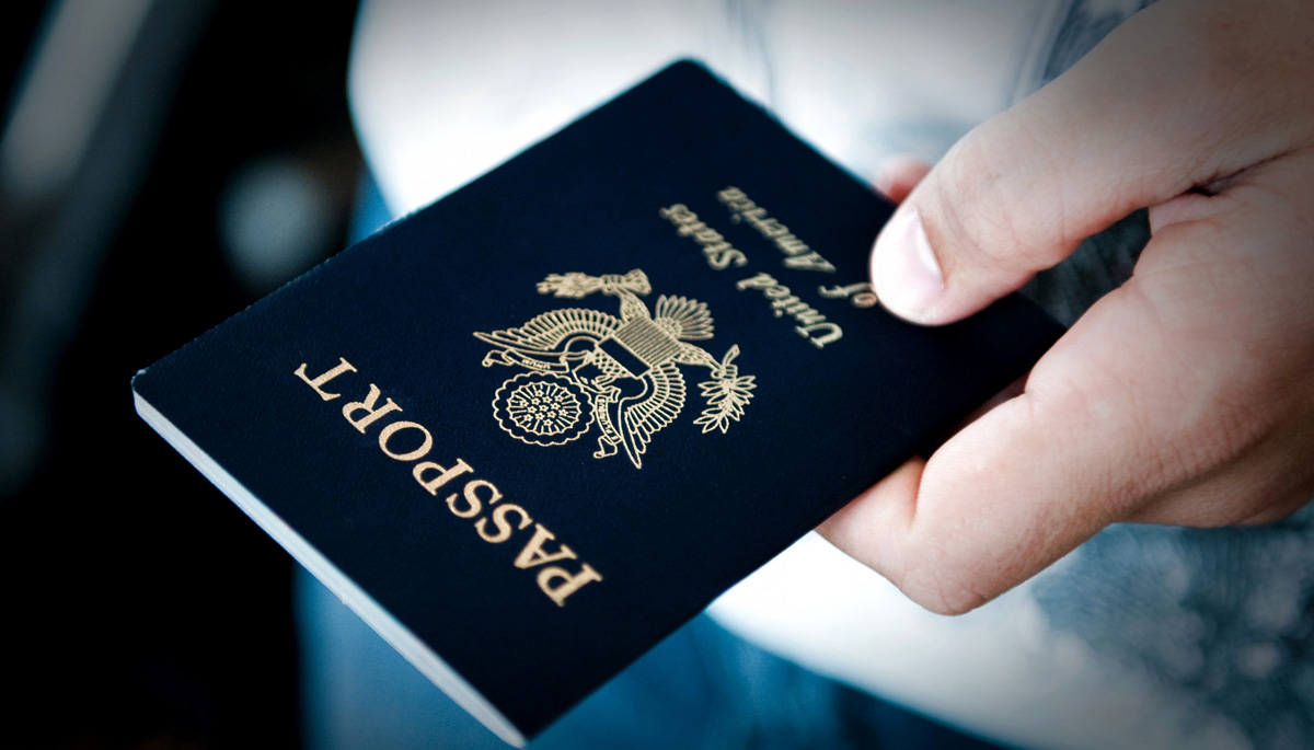 passport