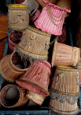 When Decorating: bohemian beauties…