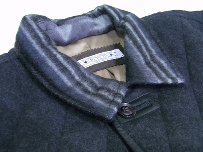 EOTOTO Quilt Coat