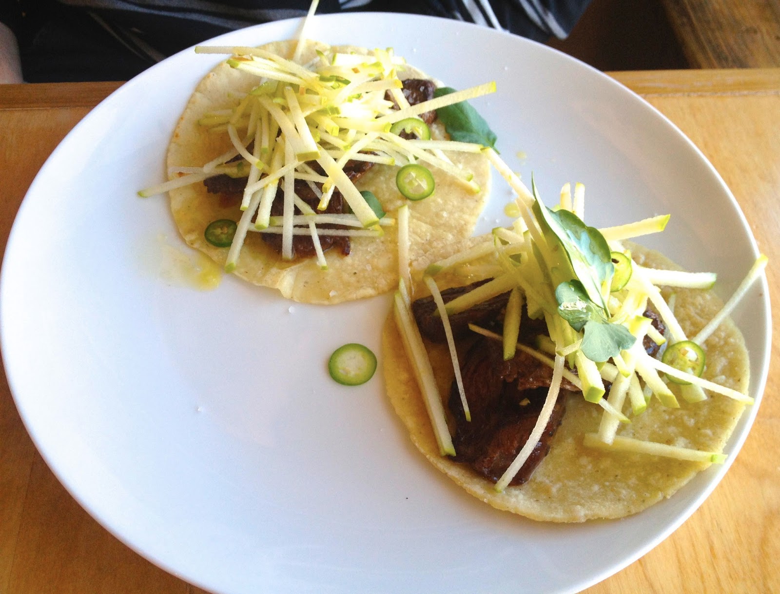 ALOTAGALATI Tortilla Bar