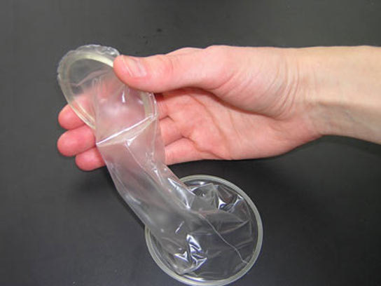 Are Female And Male Condoms Made Of The Same Material 62
