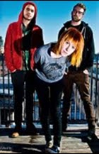 Paramore♥