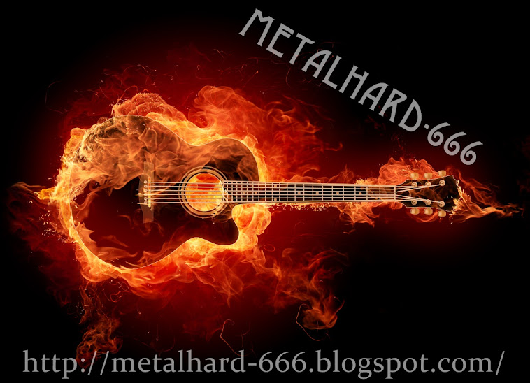 METALHARD-666