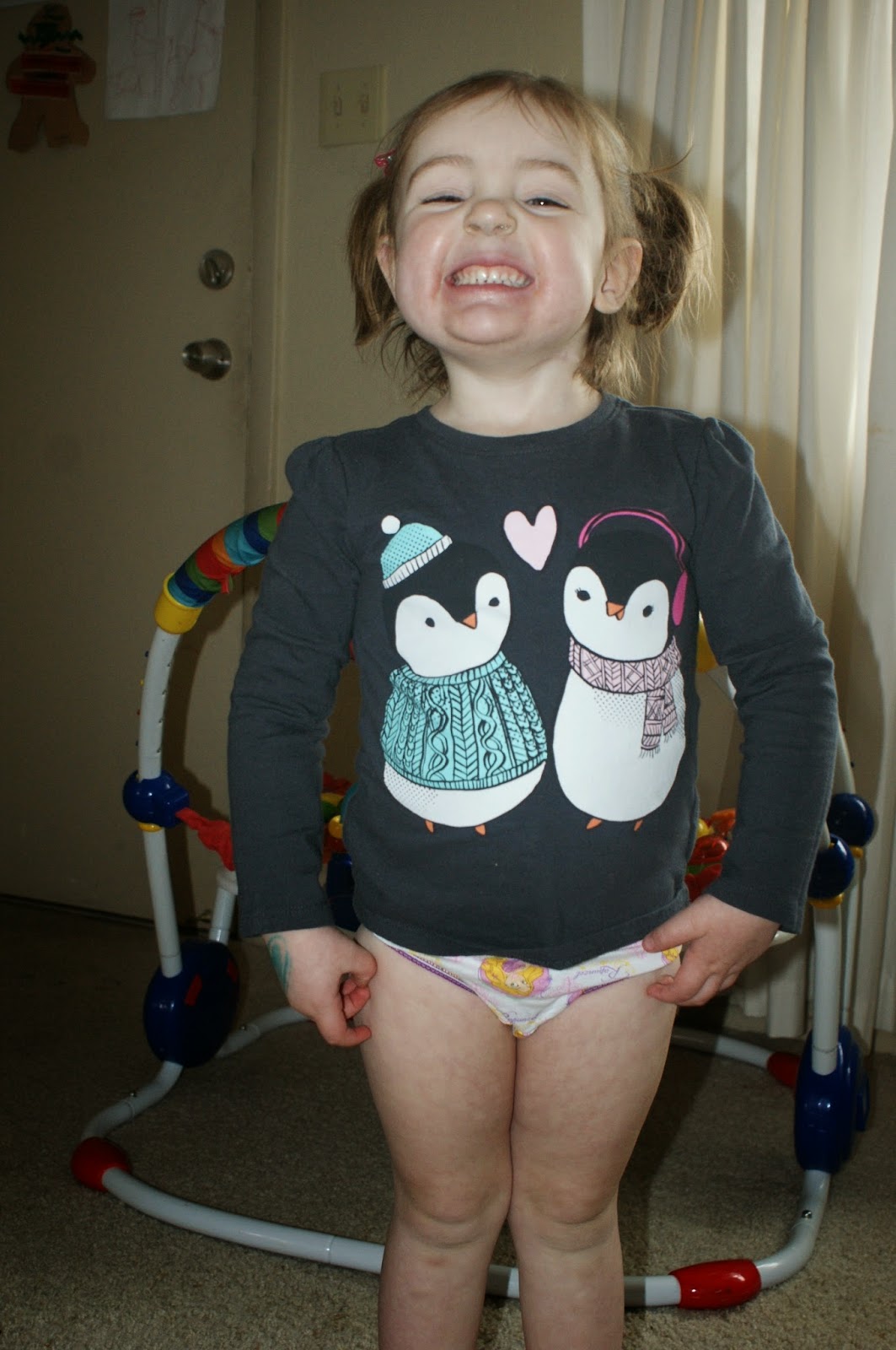 little moments potty training rock star