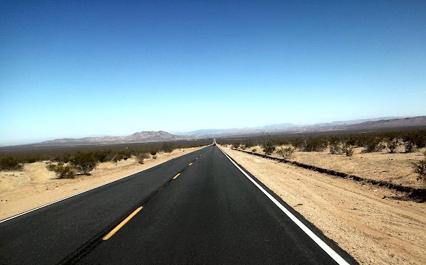 ON THE ROAD: COSA NON DEVE MANCARE ON THE ROAD: COSA NON DEVE MANCARE