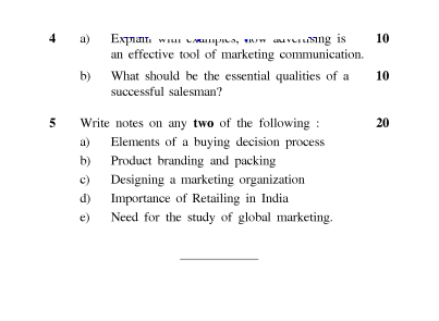 marketing management exam questions 5 identify and describe some problems and challenges to marketing managers in relation to change and innovation critically discuss the links betw. marketing management exam questions 5 identify and describe some problems and challenges to marketing managers in relation to change and innovation critically discuss the links betw.