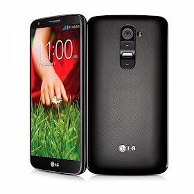 LG G2 spesifikasi dan harga