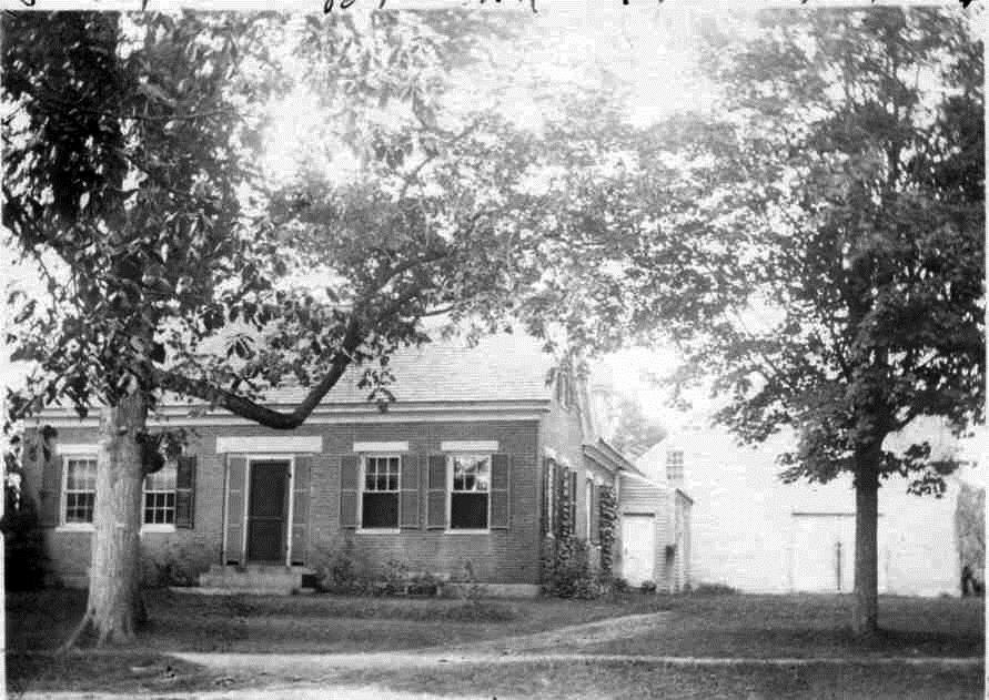 Local History Matters Kezar Falls VIllage...