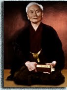 Gishin Funakoshi