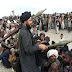 ISIS Bergerak Mendekat ke Rusia, Putin Gandeng Taliban