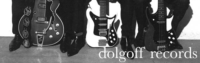 Dolgoff Records