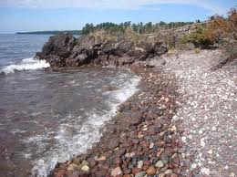 Marine Biology and Co.: Cobble Beaches Marine Biology and Co.: Cobble Beaches