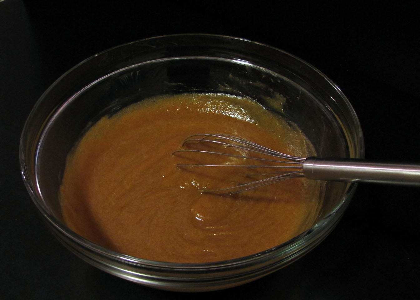 Pumpkin-Vanilla Flan photo pictures Pumpkin-Vanilla Flan
