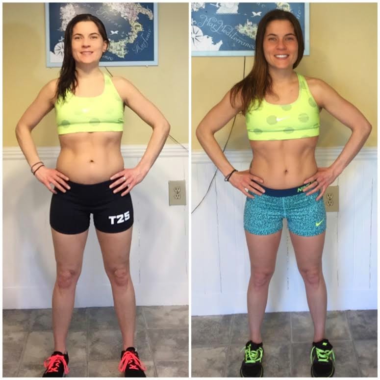 21 Day Fix Extreme Results, 21 day fix, jaime messina