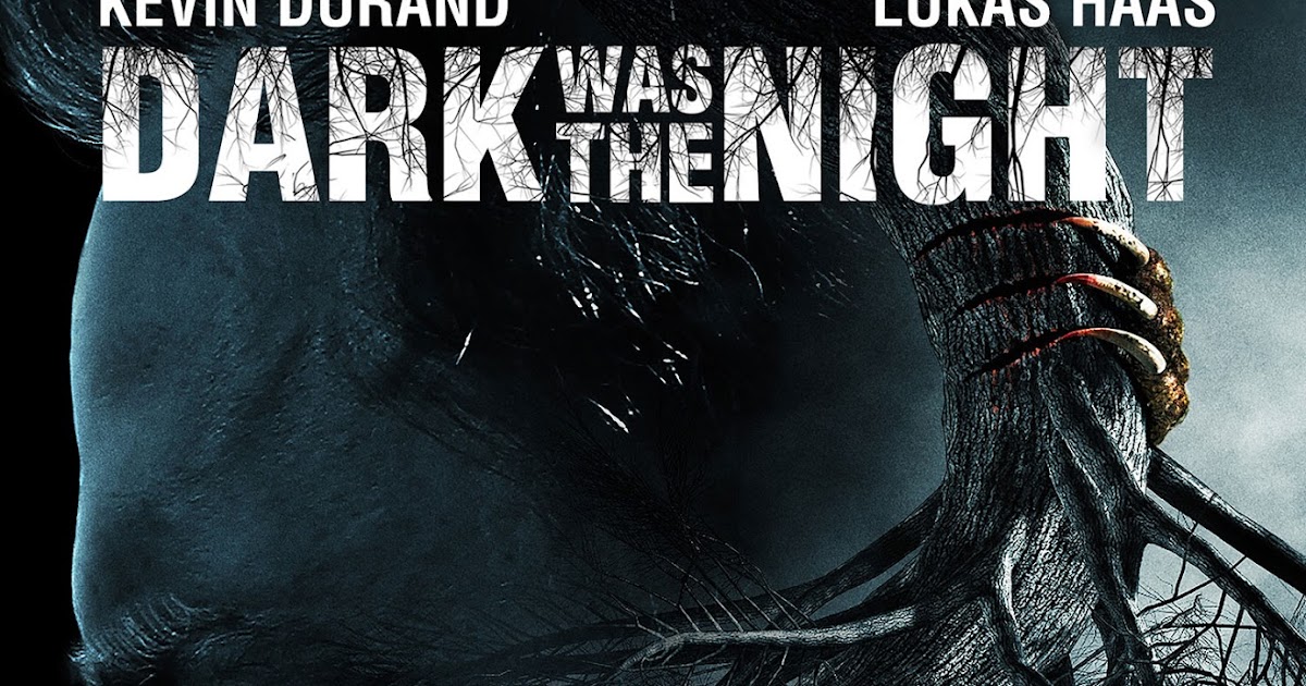 Dark Was the Night review