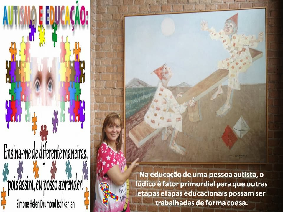 AUTISMO E EDUCAÇÃO