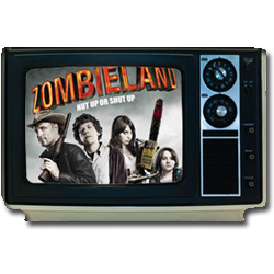 Zombieland TV Series