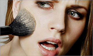 вредные компоненты в косметике