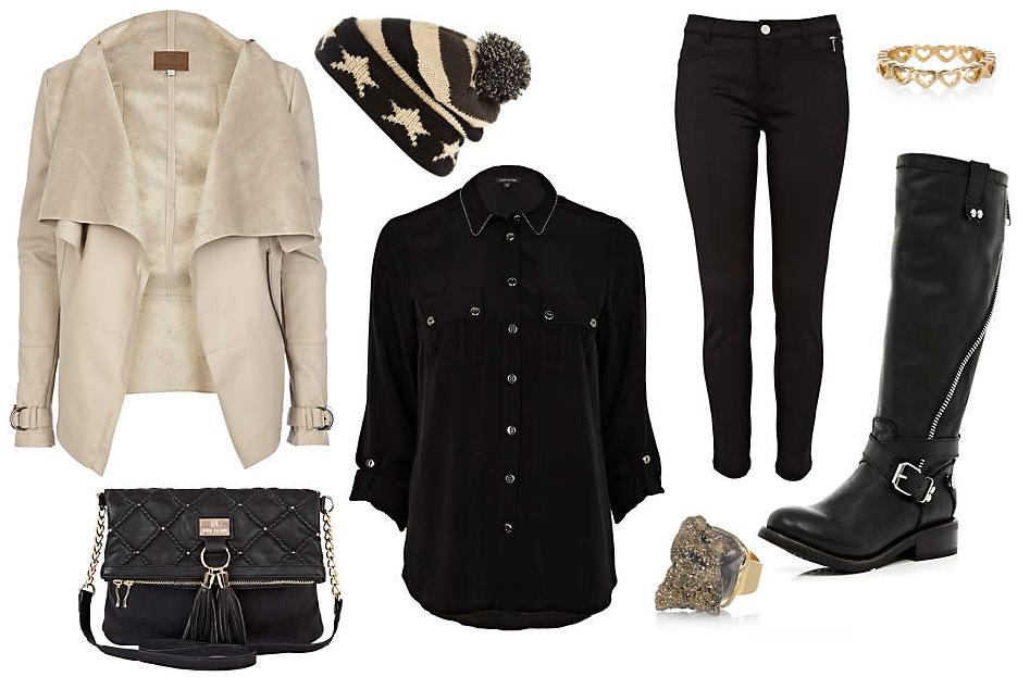 Gothic Inspired Clothing