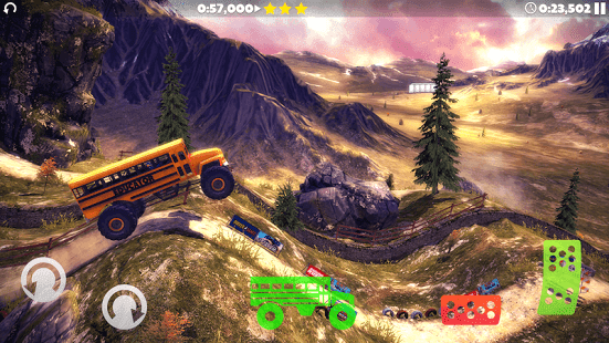 Offroad Legends 2 mod apk Offroad Legends 2 mod apk
