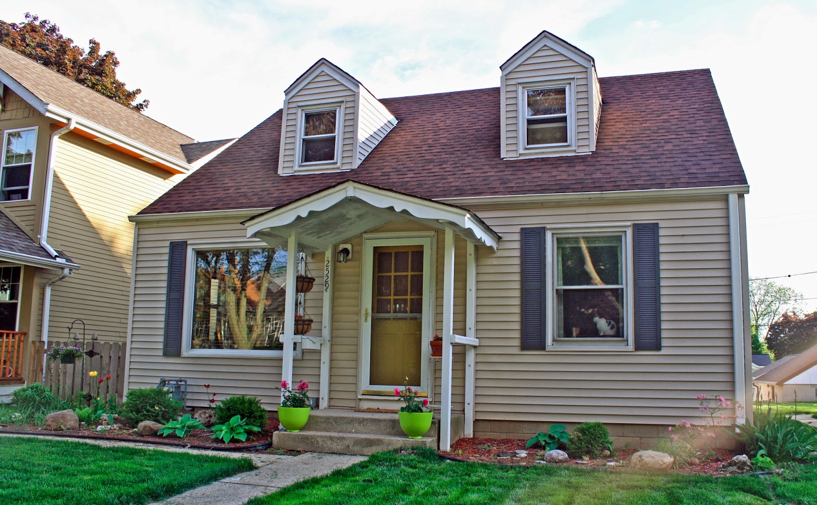 Imparting Grace Best Plants For A Shady Porch