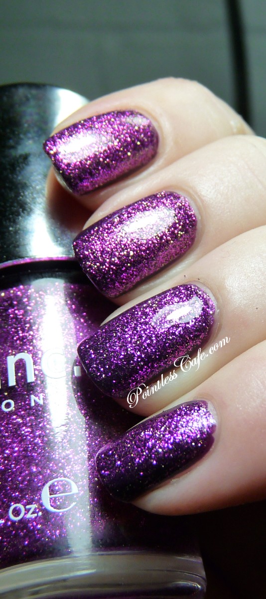 Nails Inc. Buckingham Street Swatches and Review Pointless Cafe