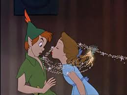 Peter Pan! :)