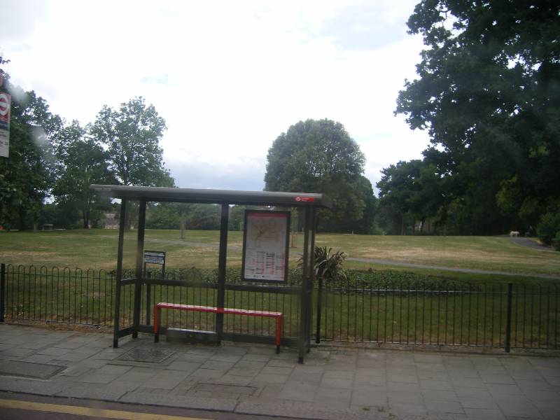 Betts Park