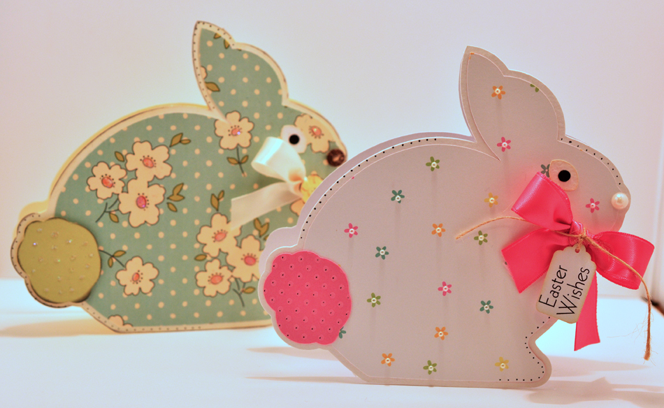 Homemade Easter Card Designs Homemade Easter Card Designs