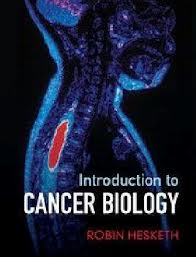 cancer biology books free download pdf