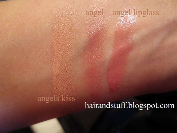 Mac angels kiss
