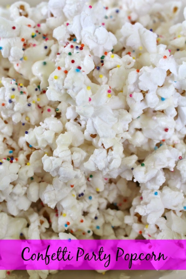 confetti popcorn