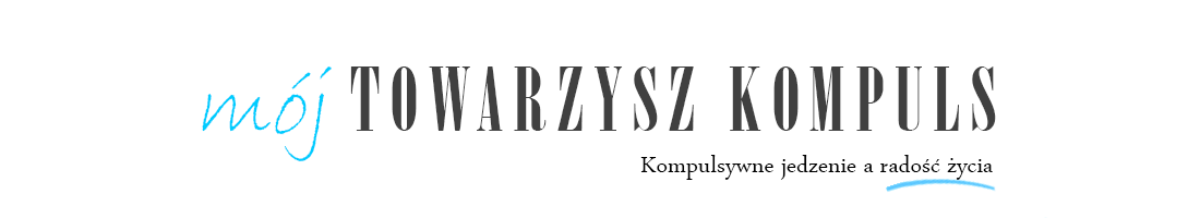 MÓJ TOWARZYSZ KOMPULS