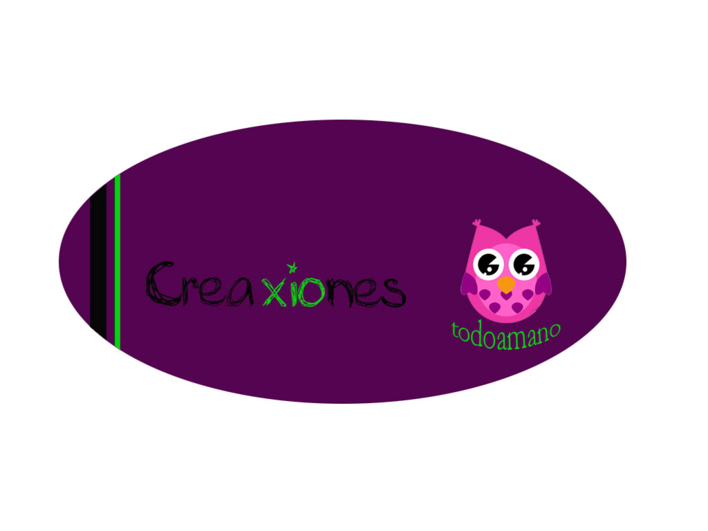 Creaxiones