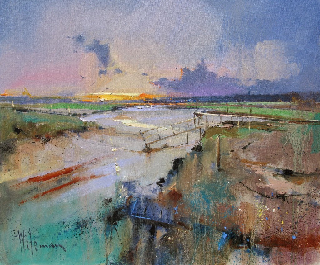 Peter Wileman
