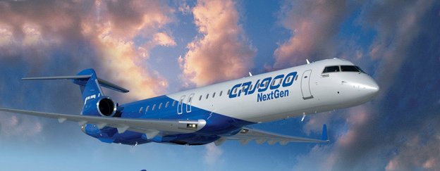 NextGen Aviation