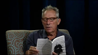 Doug Holder Interviews Israel Horovitz (Clip)