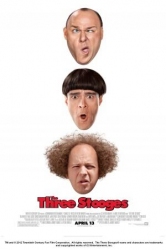 Los tres chiflados The Three Stooges Los tres chiflados The Three Stooges