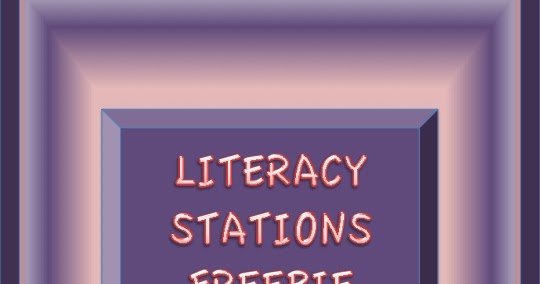 First Grade Fingerprints: Freebies