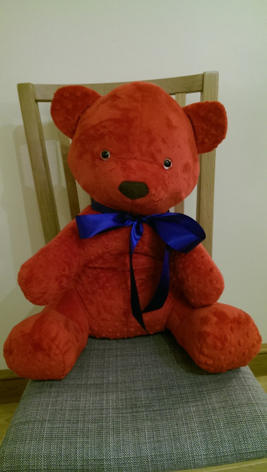 teddy bear eyes hobbycraft