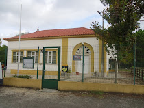 ESCOLA E. B. 1 FONTE SANTA