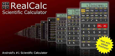 RealCalc Plus v1.7.4 Apk App
