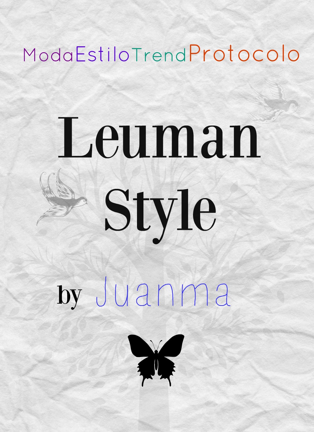 Leuman Style